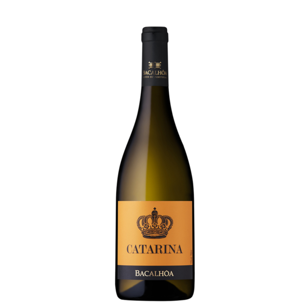 VINHO BRANCO SANTA CATARINA 75CL