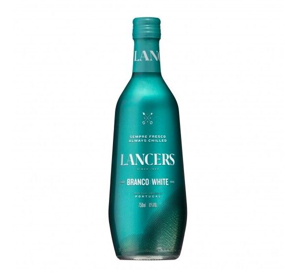 VINHO BRANCO LANCERS 75CL