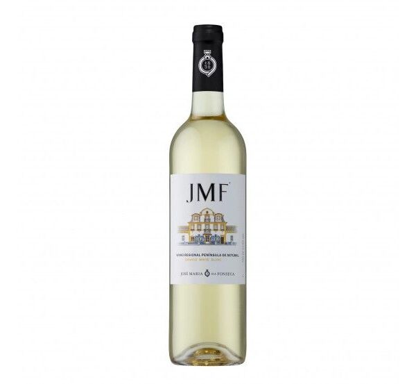VINHO BRANCO JMF 75CL