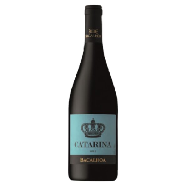 VINHO TINTO CATARINA 75CL