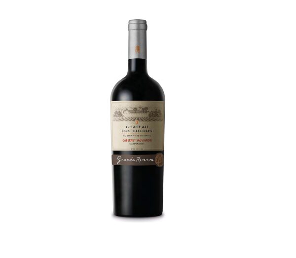 Los Boldos Grande Reserve Cabernet Sauvignon