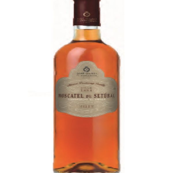 MOSCATEL DE SETÚBAL  75CL