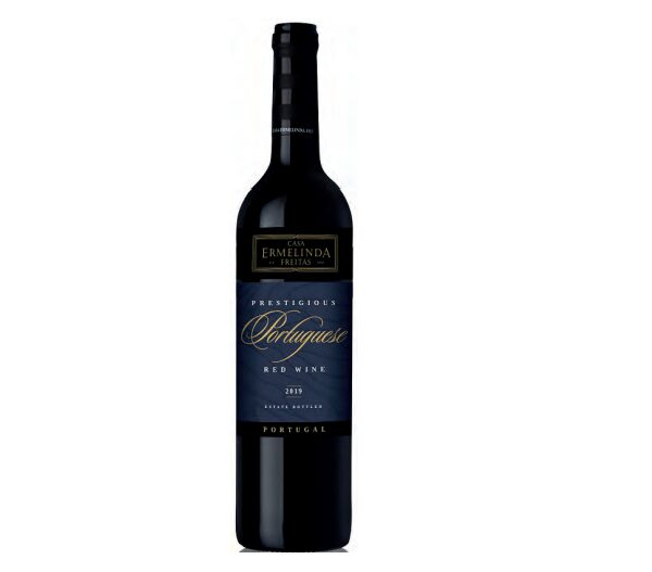VINHO TINTO CASA ERMELINDA FREITAS 75CL