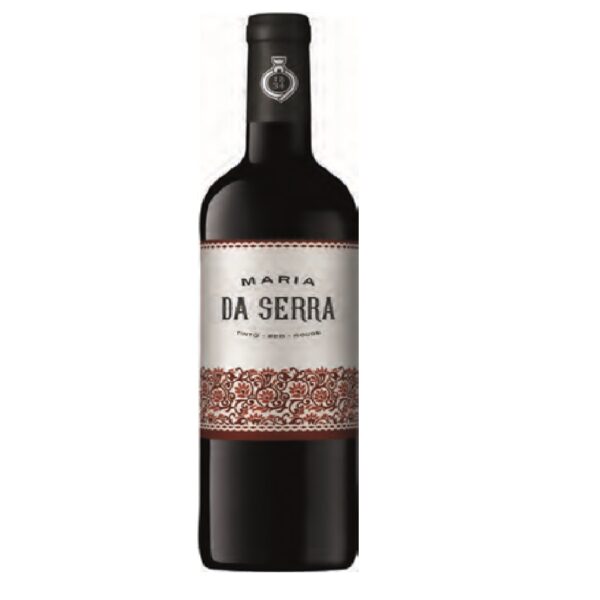 VINHO TINTO MARIA DA SERRA 75CL