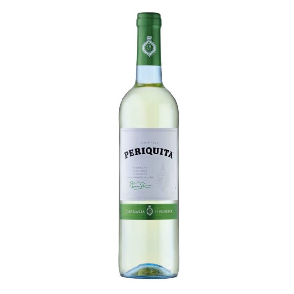 VINHO BRANCO PERIQUITA 75CL