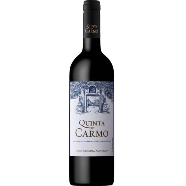 VINHO TINTO QUINTA DO CARMO 75CL