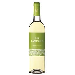 VINHO BRANCO MIL CAMINHOS 75CL