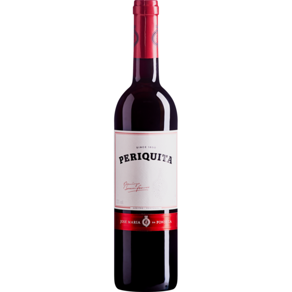 VINHO TINTO PERIQUITA 75CL