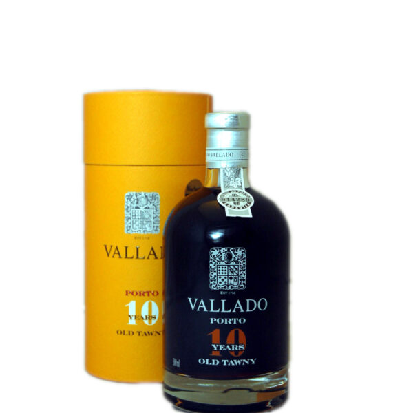 QUINTA DO VALLADO  PORTO 10 ANOS