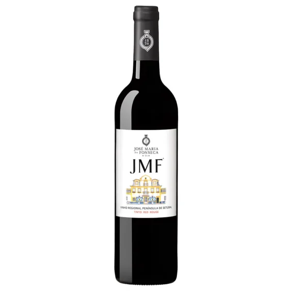 VINHO TINTO JMF 75CL