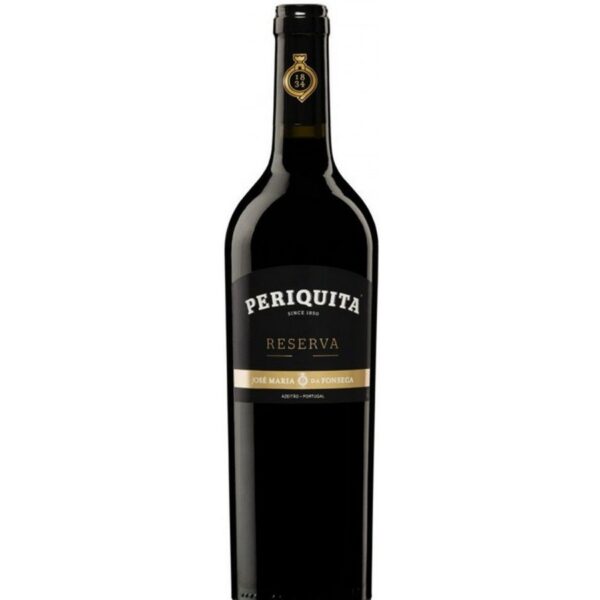 VINHO TINTO  PERIQUITA RESERVA 75CL