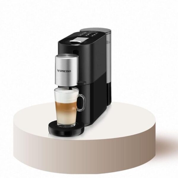 NESPRESSO ATELIER