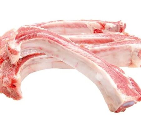 ENTRECOSTO FATIADO DE PORCO CX 5KG