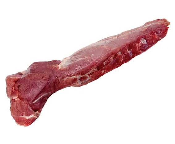 LOMBINHO COM CORDÃO DE PORCO PREÇO KG