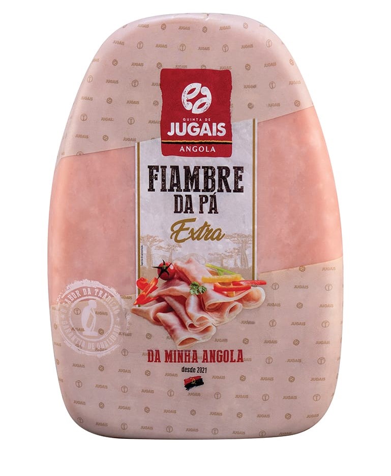 3-FIAMBRE DA PÁ EXTRA PREÇO KG- 5300 KWANZAS 3-FIAMBRE DA PÁ EXTRA PREÇO KG- 5300 KWANZAS