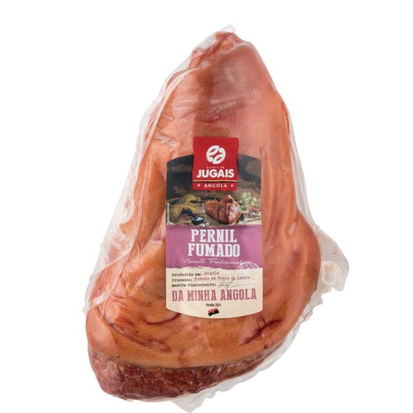 PERNIL FUMADO PREÇO KG