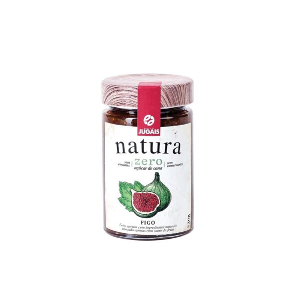DOCE NATURA FIGO 280 GR