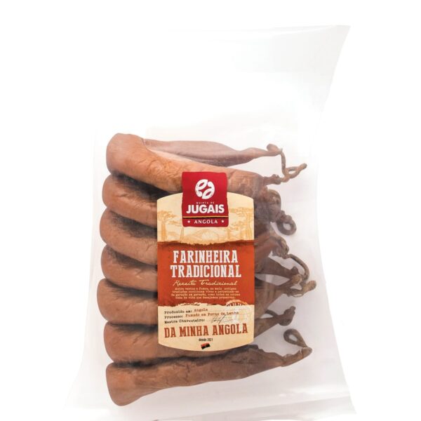 FARINHEIRA TRADICIONAL EMB 1.65 KG-PREÇO KG