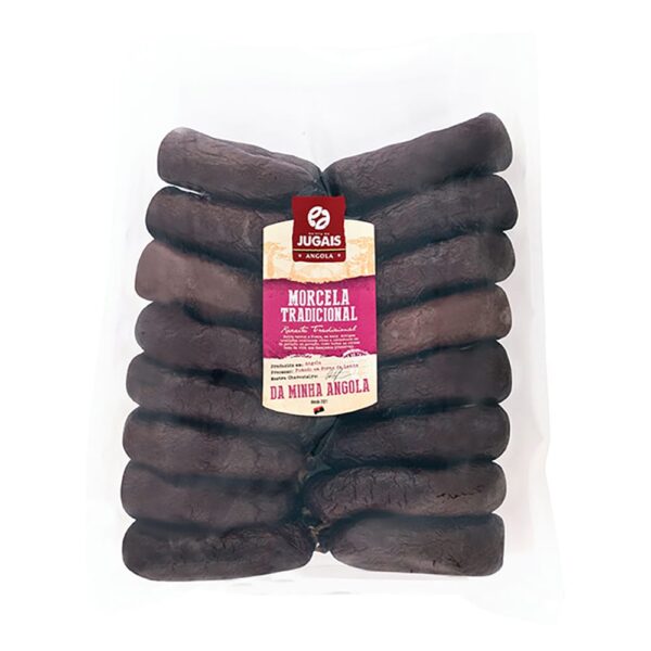 MORCELA TRADICIONAL EMB 3 KG-PREÇO KG