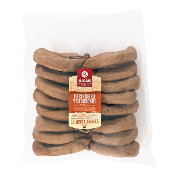 FARINHEIRA TRADICIONAL EMB 3 KG-PREÇO KG