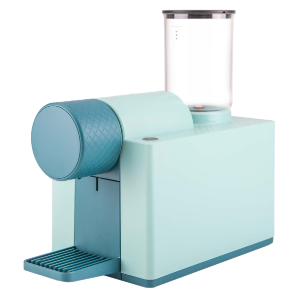 Máquina para café Luanda